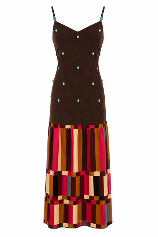 Henry Midi, Autumn Stripe
