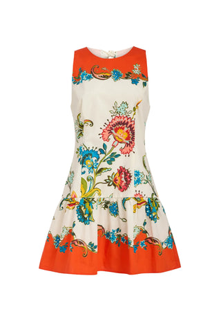 Marilyn Dress, Cartagena
