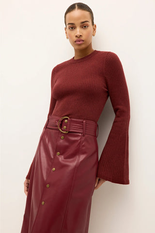 Carrey Top, Rust