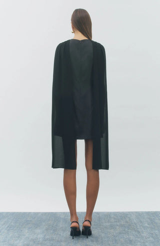 Blanca Dress, Black