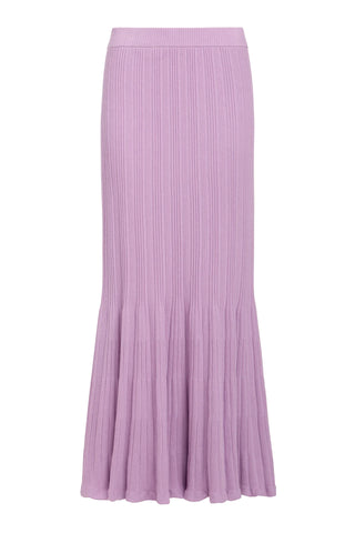 Axel Skirt, Mauve