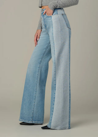 The Mia Pieced Two Tone, Patience