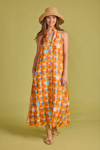 Dowry Dress, Marseille