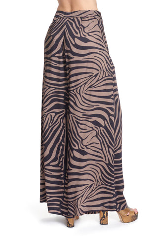 Brea Animal Pant