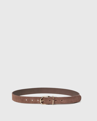 Elia Belt, Chocolate