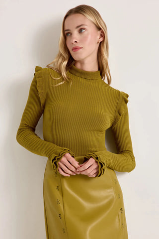 Tinley Sweater, Willow