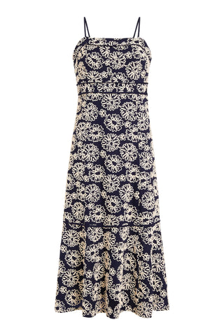 Suki Dress, Blossom