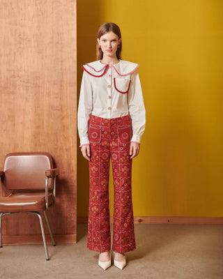 Sunset Pants, Multi
