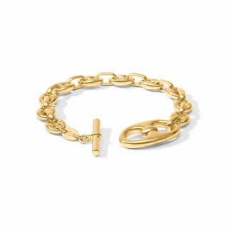 Laguna Demi Link Bracelet, Gold