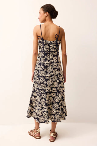Suki Dress, Blossom