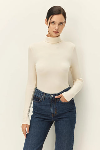 Fleur Top, Eggnog