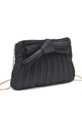 Yvonne Clutch, Black