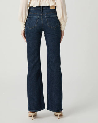 Sofia 31" Flare Jean, Visage