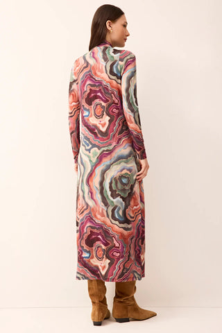 Paxton Dress, Strata