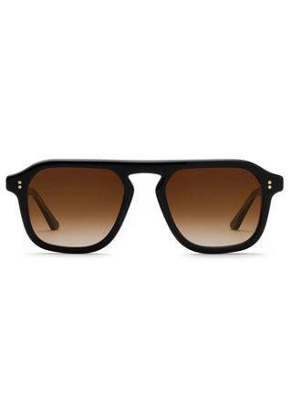 Zander | Black + Black Tea - Black + Black Tea
