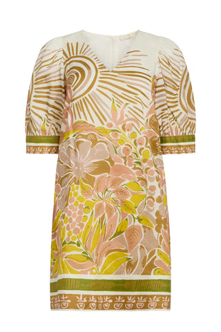 Ola Dress, Solara
