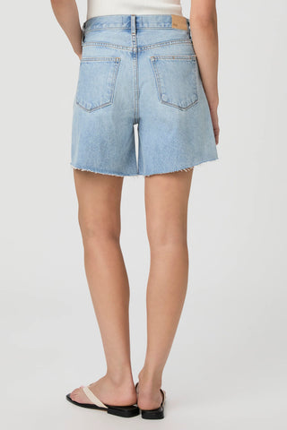 Archie Long Short, Grand Tour