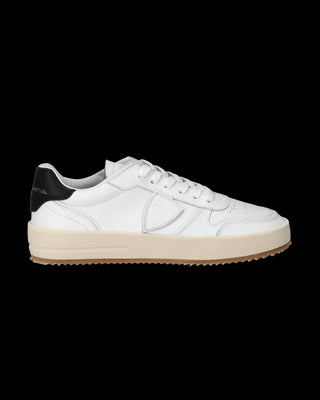 Nice Low-Top Sneaker