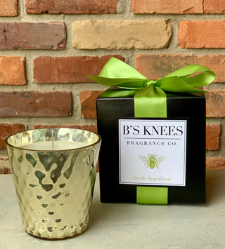 B's Knees 1-wick Candle