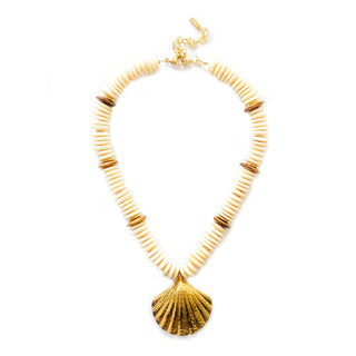 Tahiti Necklace