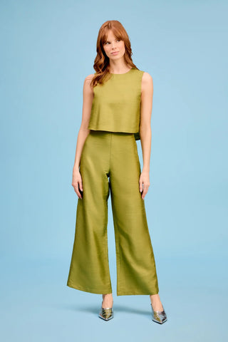 Paloma Pant, Fir, Fir