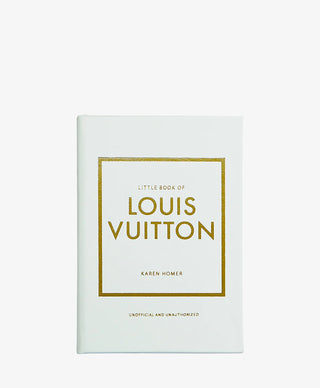Little Book of LV