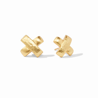 Catalina X Stud-Gold-OS