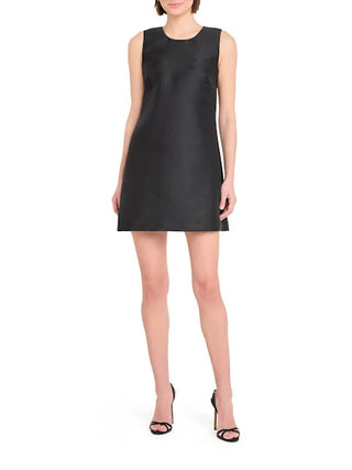 Benedict Dress, Black
