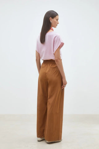 Jayden Trousers, Tabacco