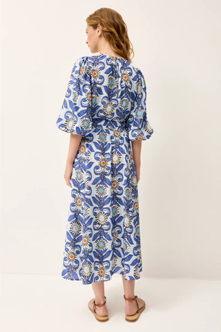 Sasha Skirt, Treillage