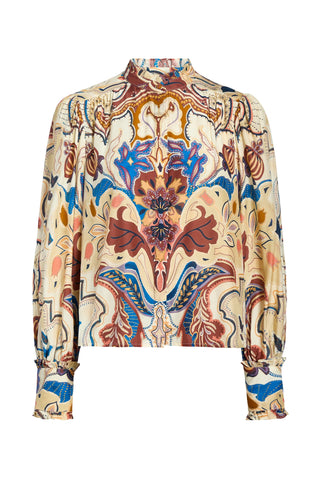 Montana Blouse, Rodeo