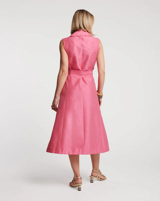 Lucia Maxi Dress, Pink