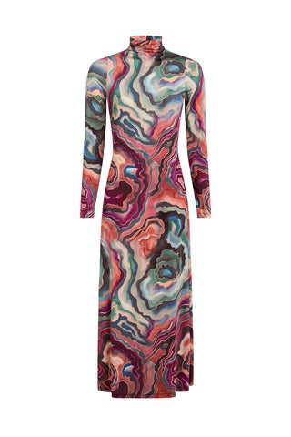 Paxton Dress, Strata