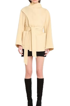 Kennedy Jacket, Naples Yellow