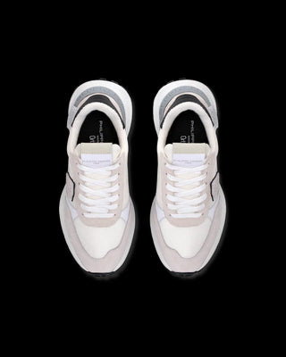 Antibes Low-Top Sneaker