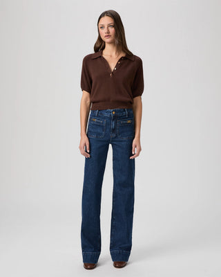 Sasha 32" With Novelty Patch Pockets, Enfield