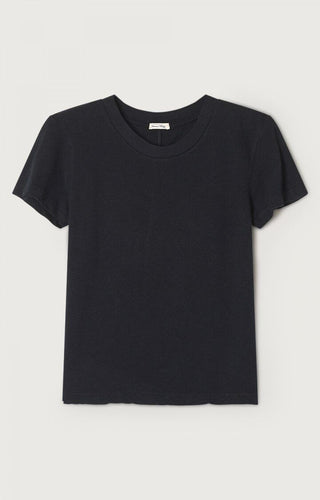 Sonoma T-Shirt, Noir