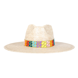 Joselin Palm Hat XS/S