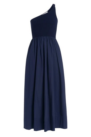 Tobie Dress, Navy
