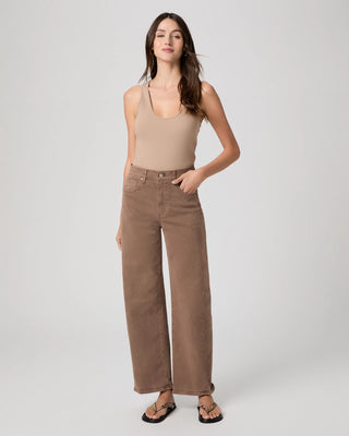 Arellia Skimmer W/ Outseam Panels , Vintage Canewood
