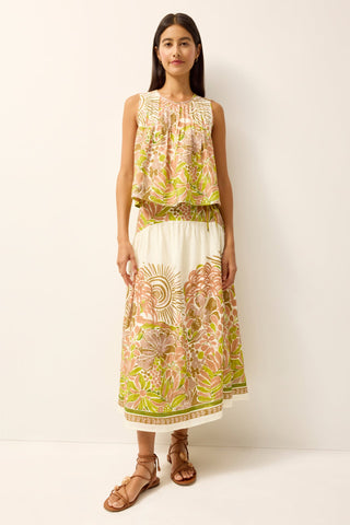 Vicki Skirt, Solara