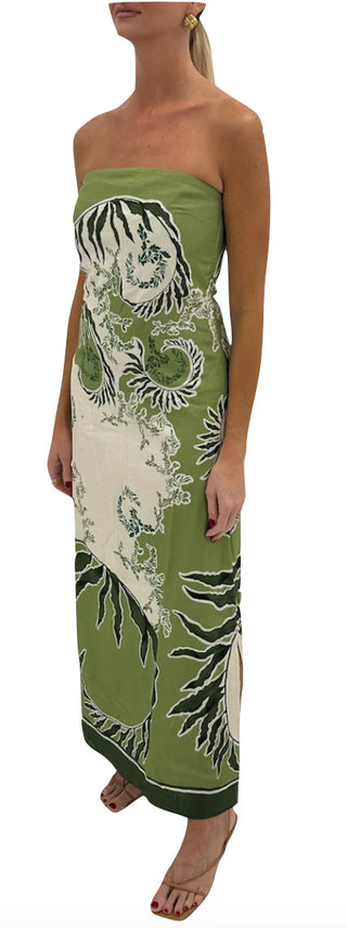 Dalton Midi, Ireland Green