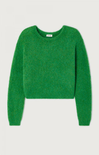 Niby Sweater, Coriandre Chine