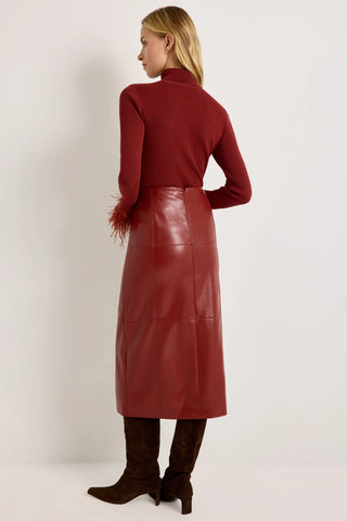 Elliott Skirt, Auburn