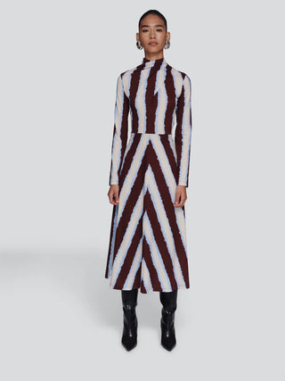 Canela Dress, Campo