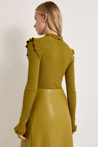 Tinley Sweater, Willow