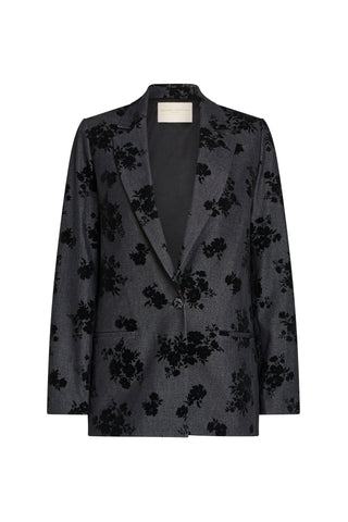 Grady Blazer, Indigo