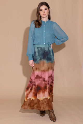 Daphne Skirt, Mesa