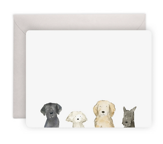 Frances Paper Little Notes