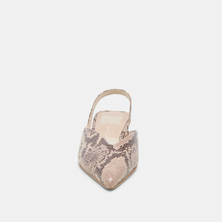 Byanca Flat Slingback